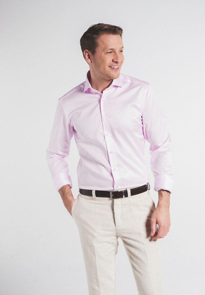 "1863" Eterna Slim fit Skjorte